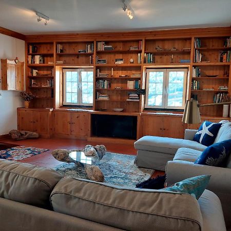 Bayview House Apartment Angra do Heroismo Luaran gambar